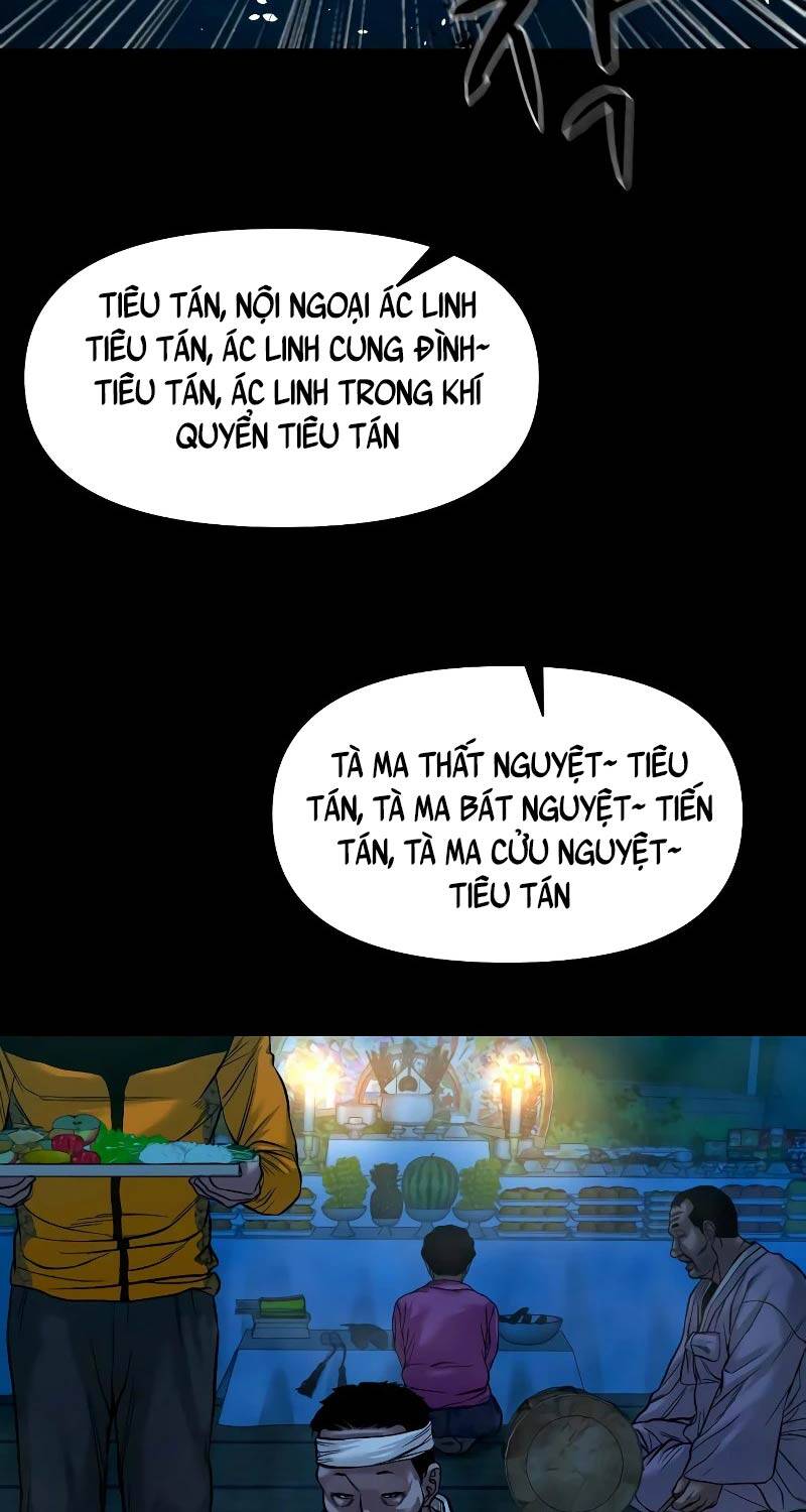 Ngôi Làng Ma Quái Chapter 28 - Trang 17