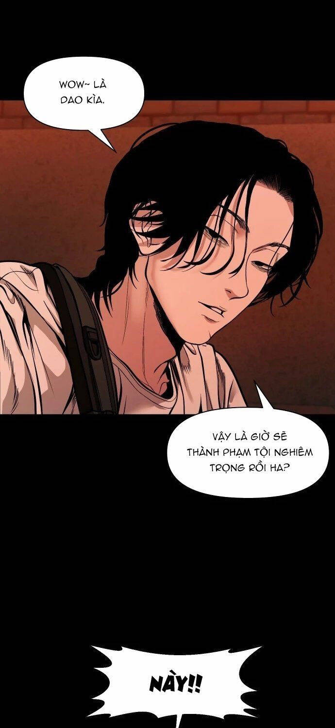 Ngôi Làng Ma Quái Chapter 12 - Trang 18