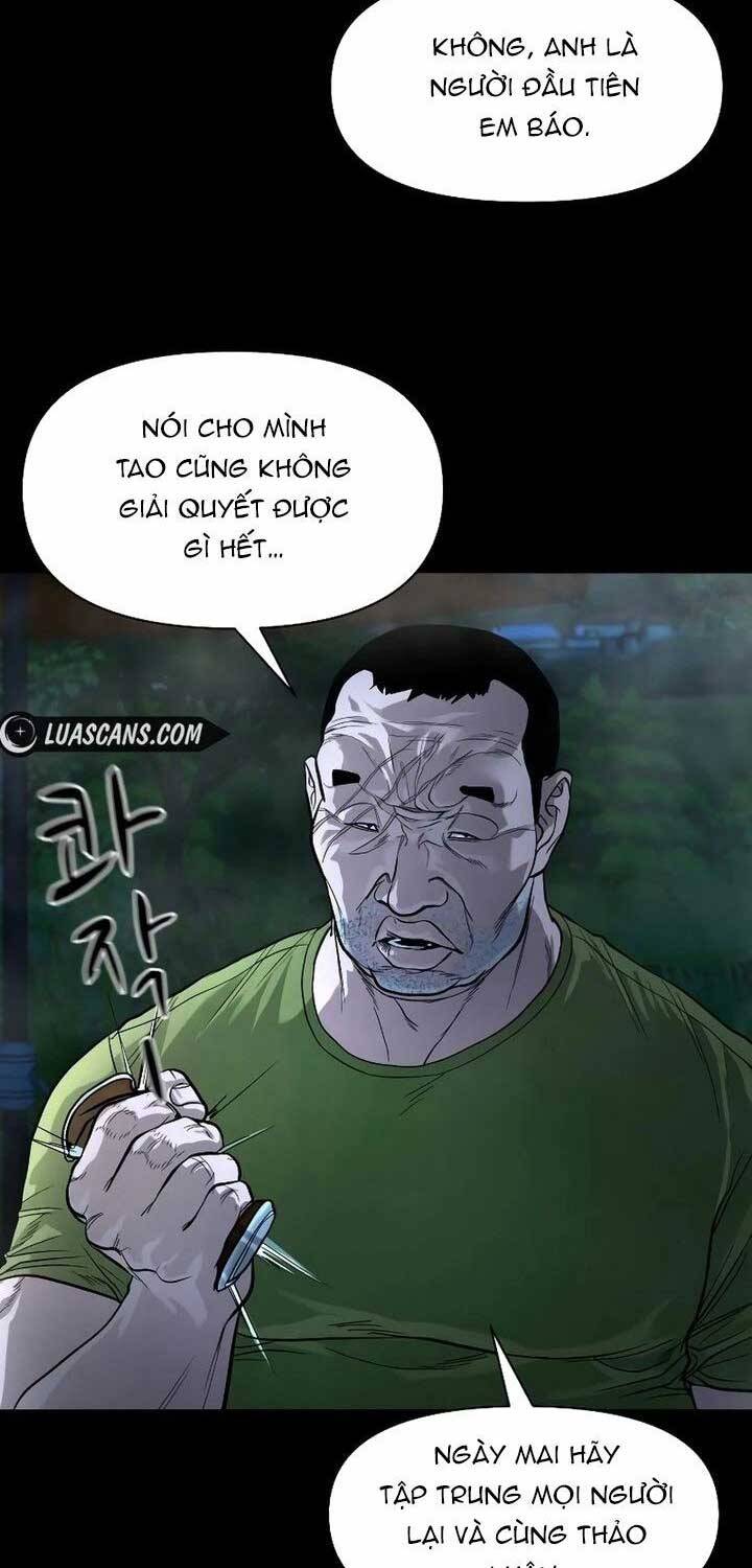 Ngôi Làng Ma Quái Chapter 17 - Trang 7