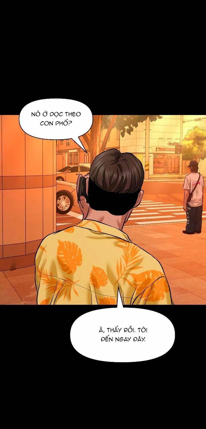 Ngôi Làng Ma Quái Chapter 21 - Trang 60