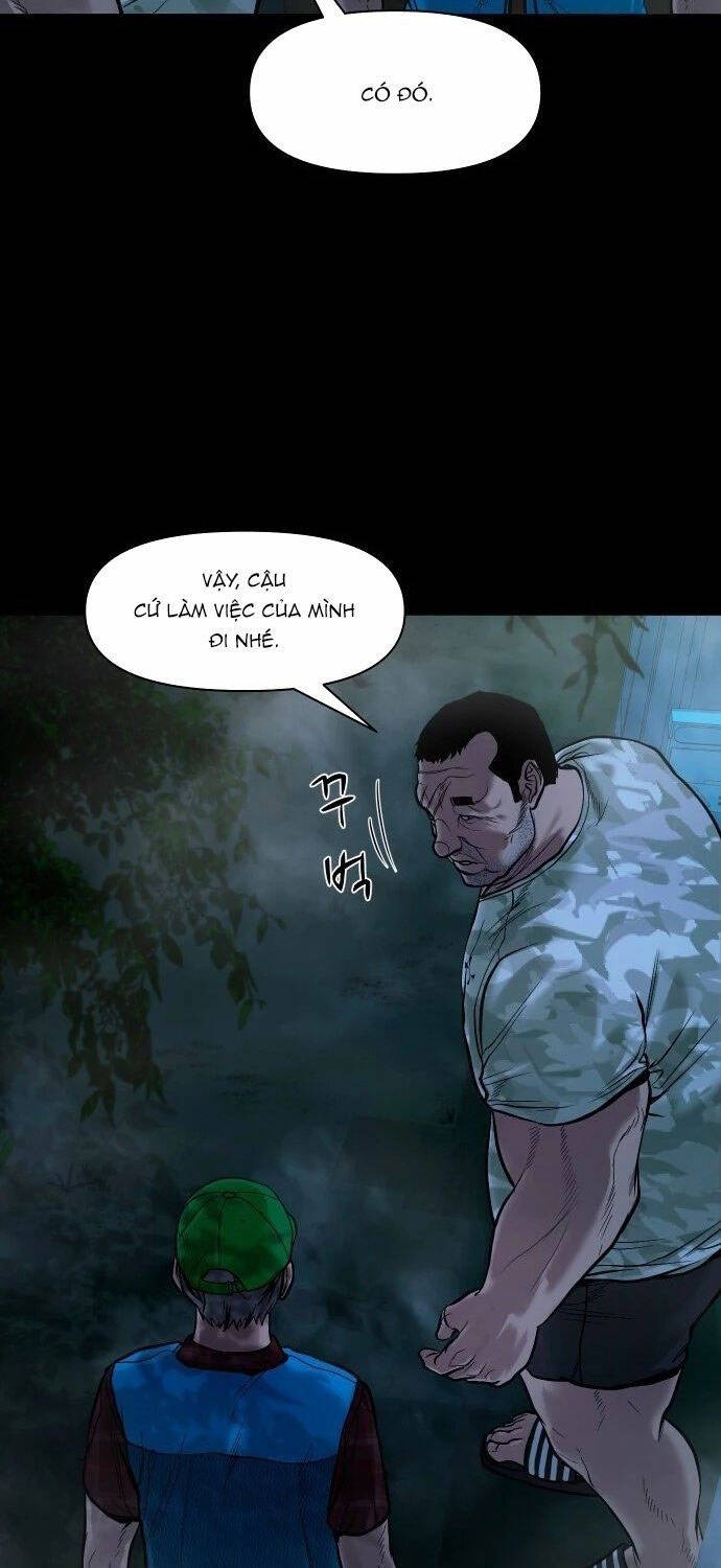 Ngôi Làng Ma Quái Chapter 14 - Trang 2