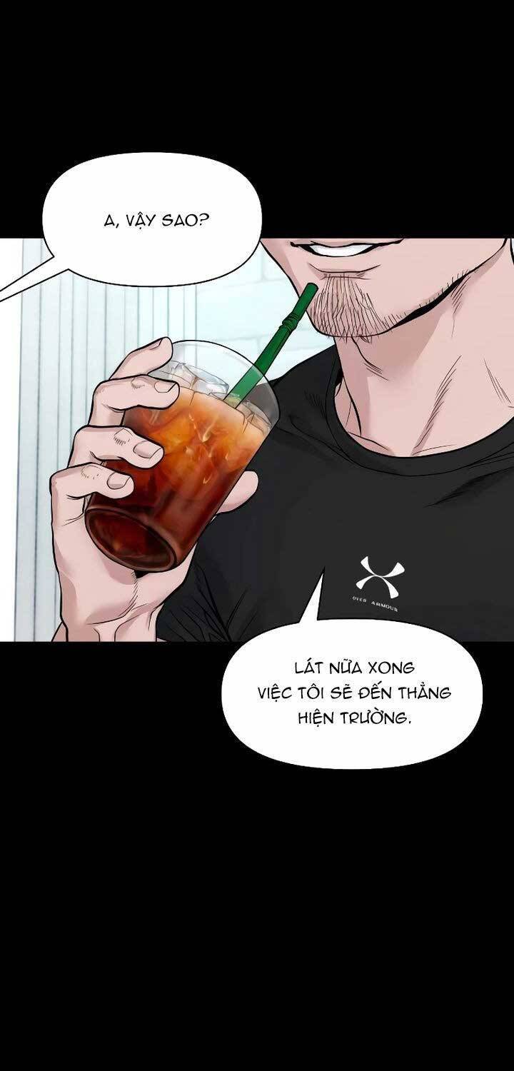 Ngôi Làng Ma Quái Chapter 19 - Trang 37