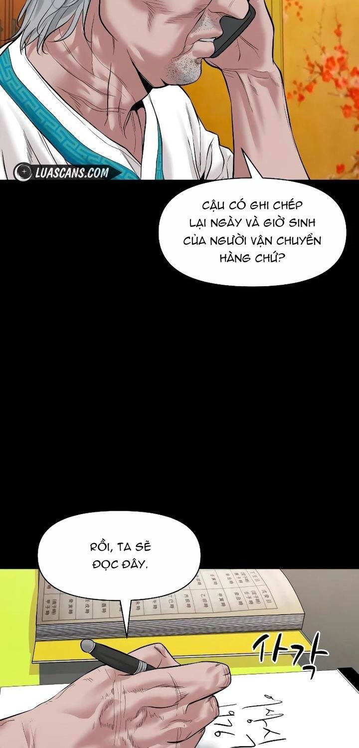 Ngôi Làng Ma Quái Chapter 23 - Trang 86