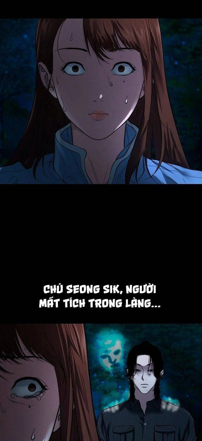 Ngôi Làng Ma Quái Chapter 9 - Trang 18