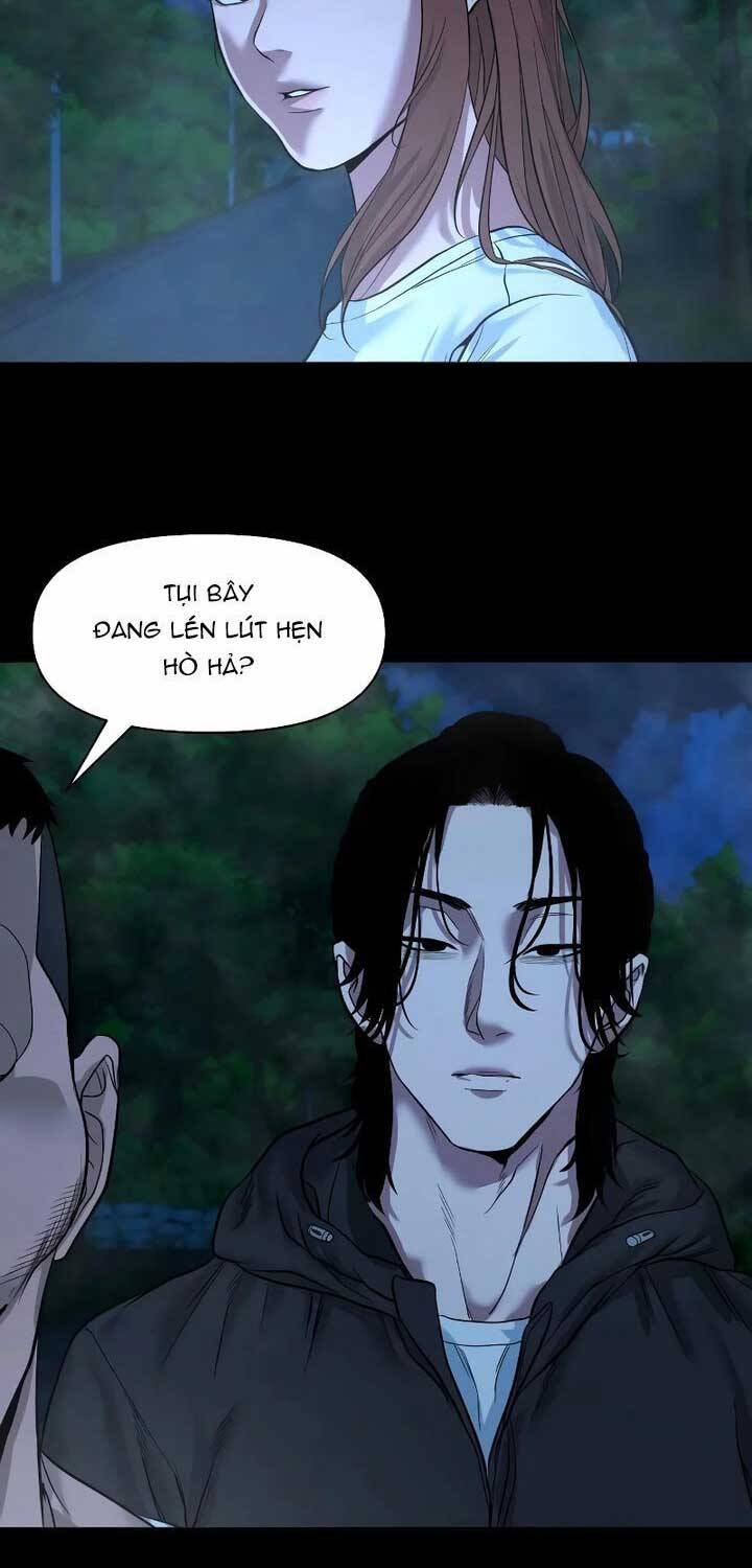 Ngôi Làng Ma Quái Chapter 19 - Trang 78