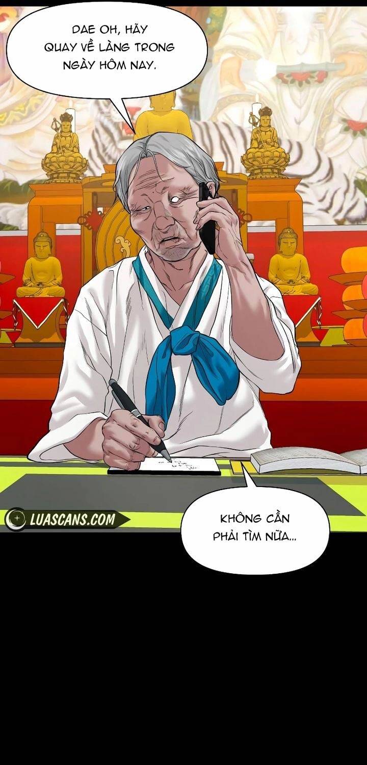 Ngôi Làng Ma Quái Chapter 23 - Trang 90