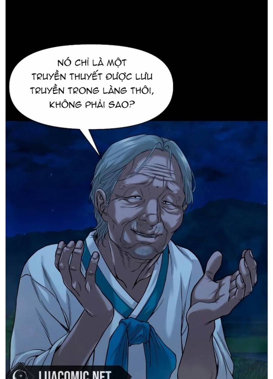 Ngôi Làng Ma Quái Chapter 26 - Trang 116