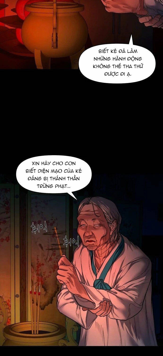 Ngôi Làng Ma Quái Chapter 9 - Trang 37