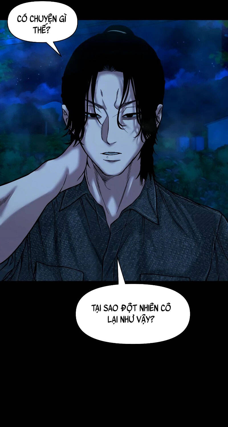 Ngôi Làng Ma Quái Chapter 29 - Trang 20