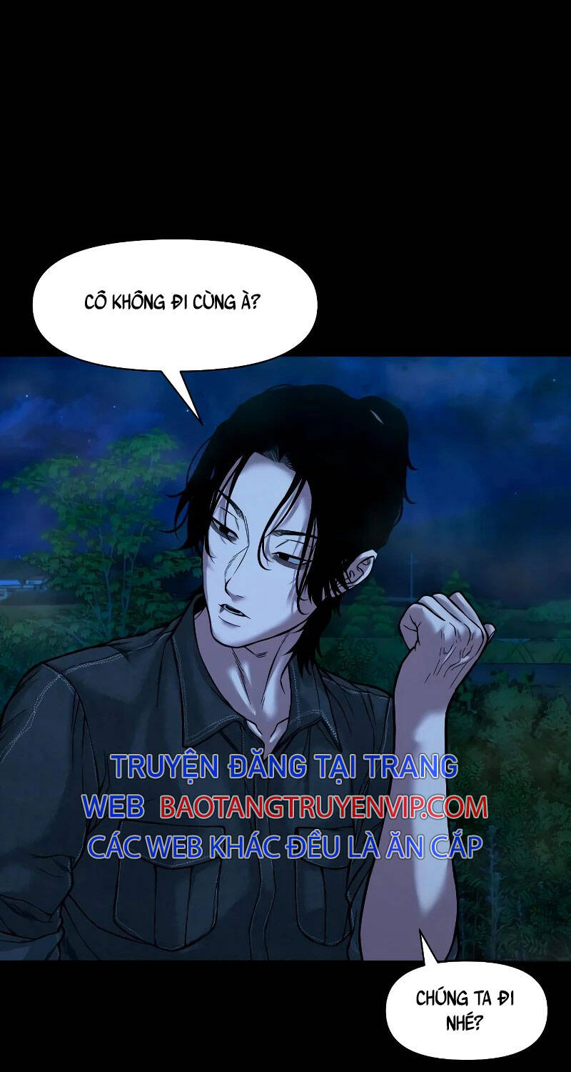 Ngôi Làng Ma Quái Chapter 29 - Trang 27