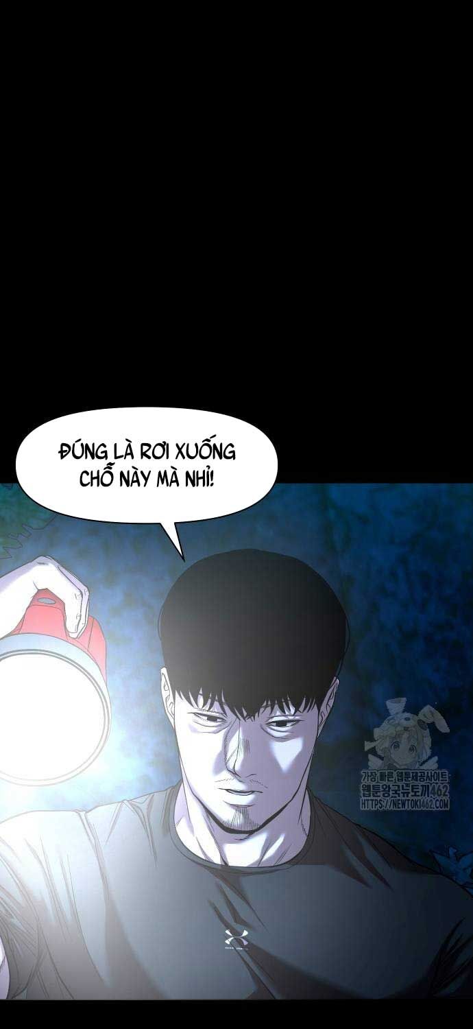 Ngôi Làng Ma Quái Chapter 34 - Trang 12