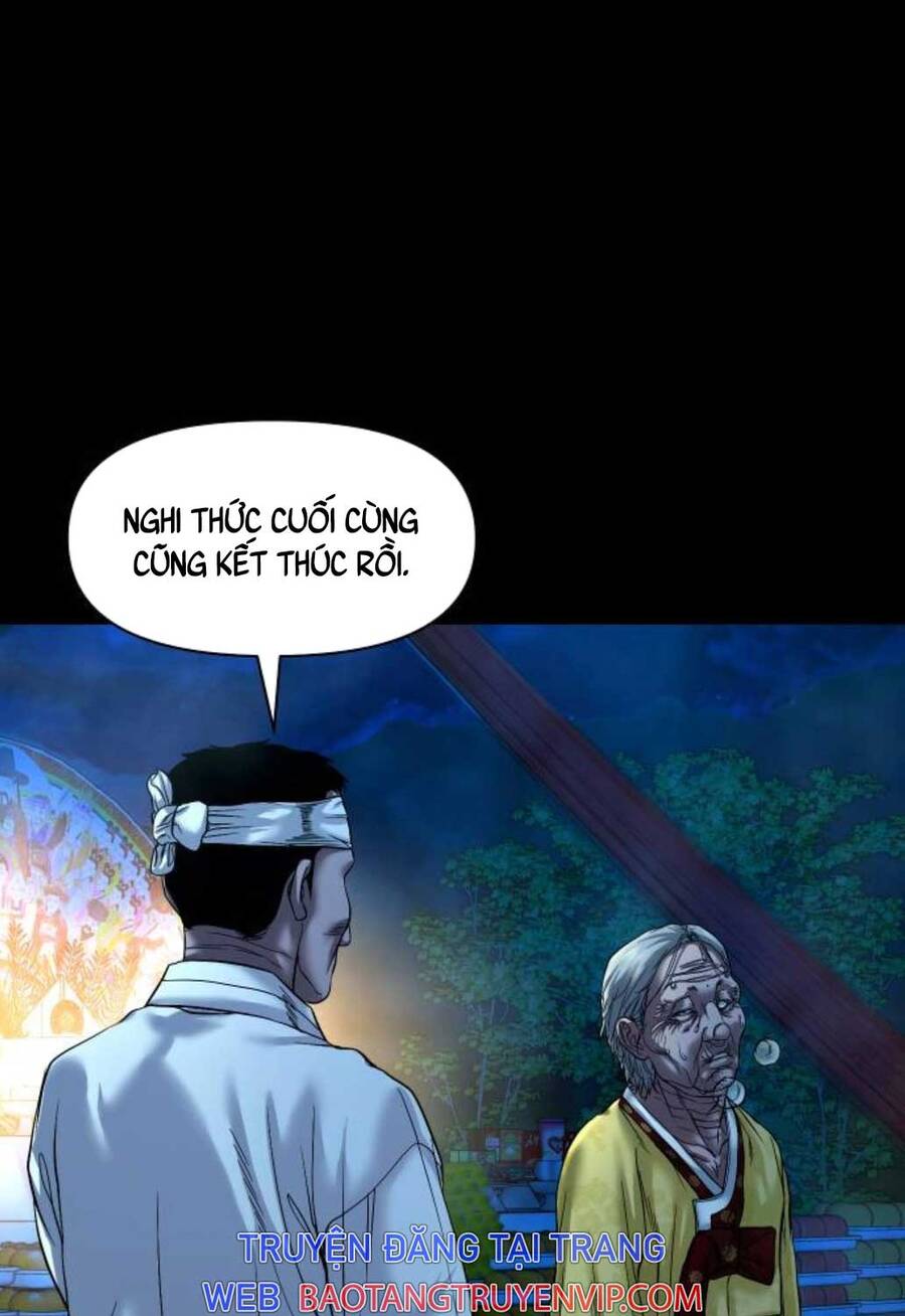 Ngôi Làng Ma Quái Chapter 30 - Trang 121