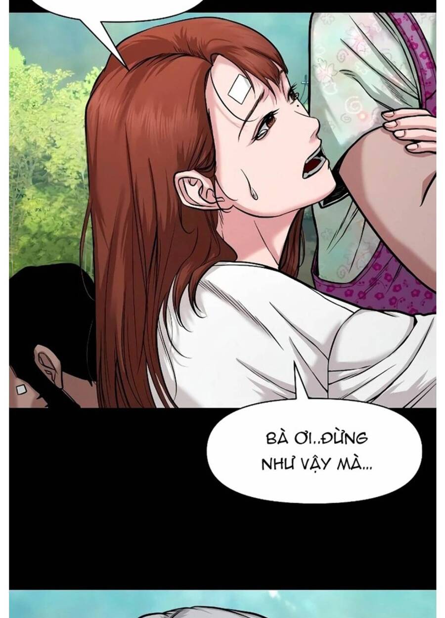 Ngôi Làng Ma Quái Chapter 27 - Trang 5