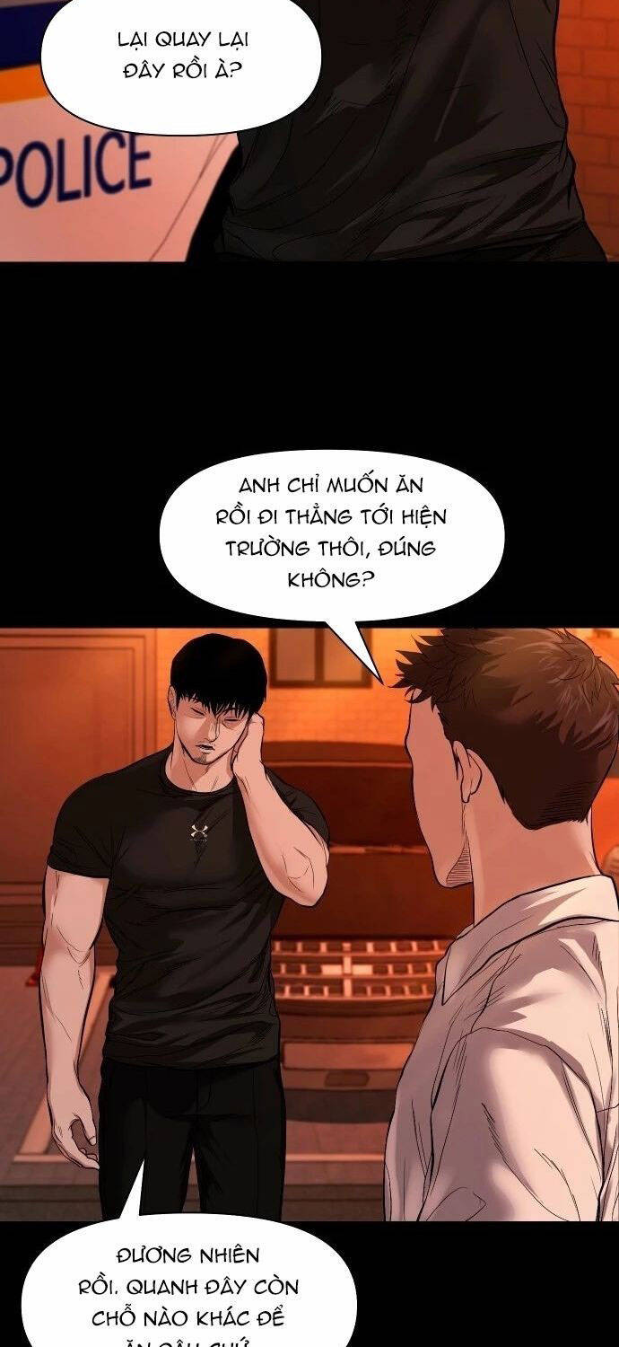 Ngôi Làng Ma Quái Chapter 11 - Trang 62