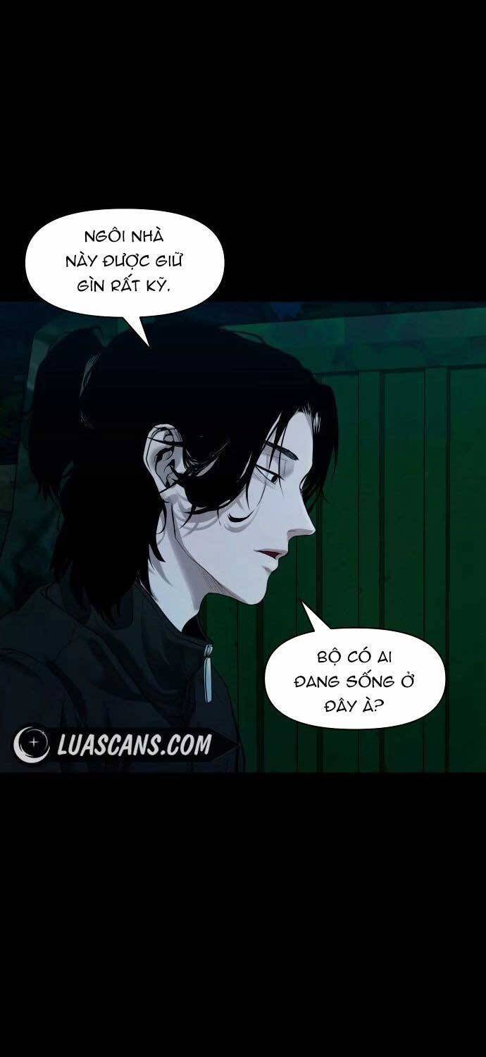 Ngôi Làng Ma Quái Chapter 2 - Trang 34