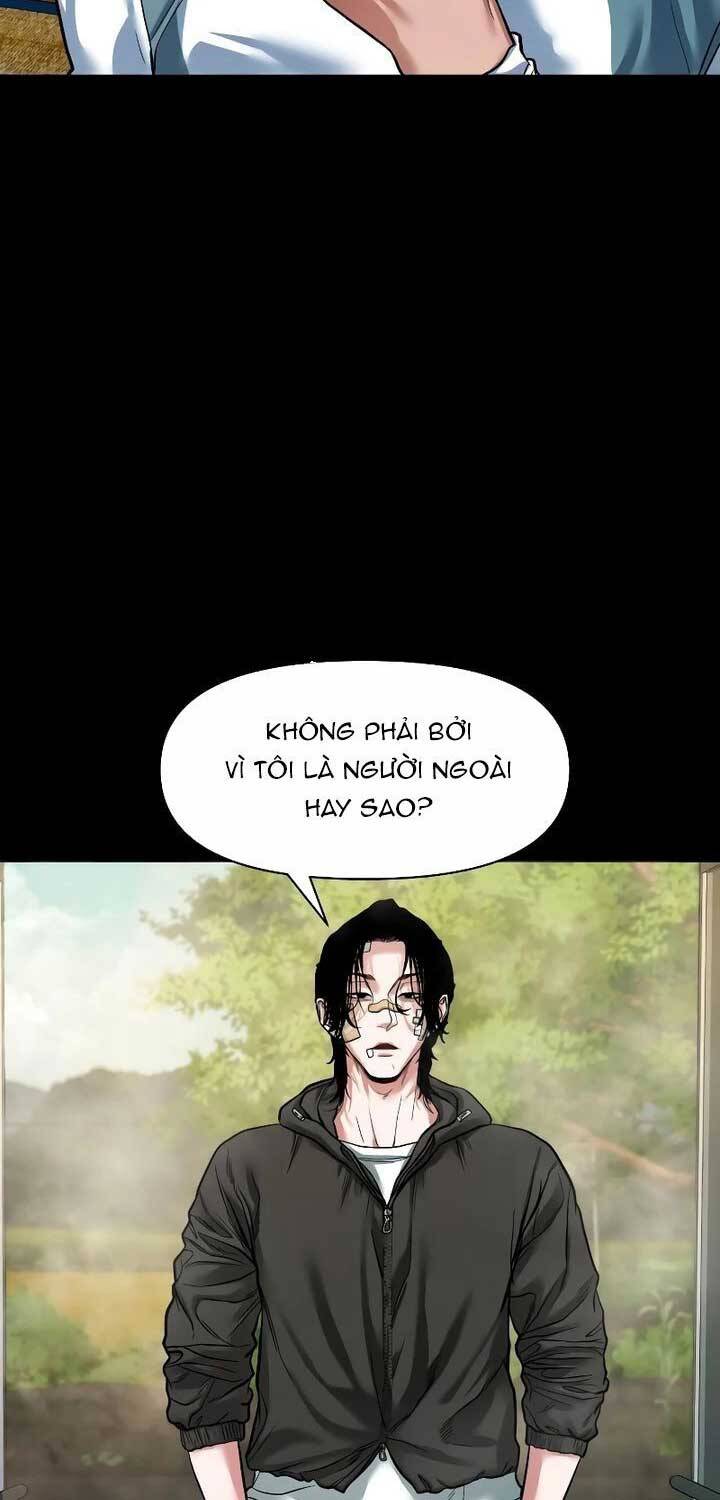 Ngôi Làng Ma Quái Chapter 16 - Trang 18