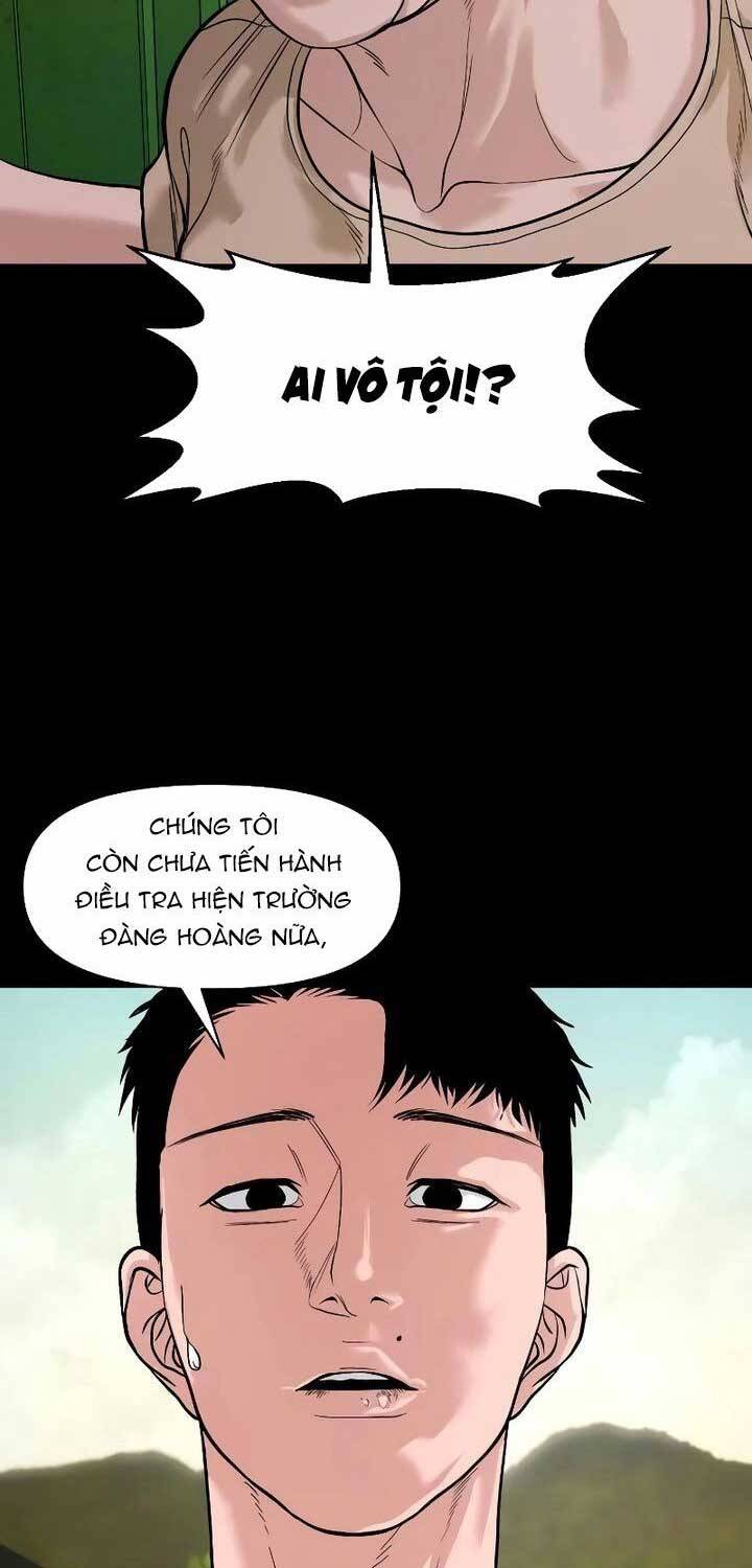 Ngôi Làng Ma Quái Chapter 18 - Trang 13