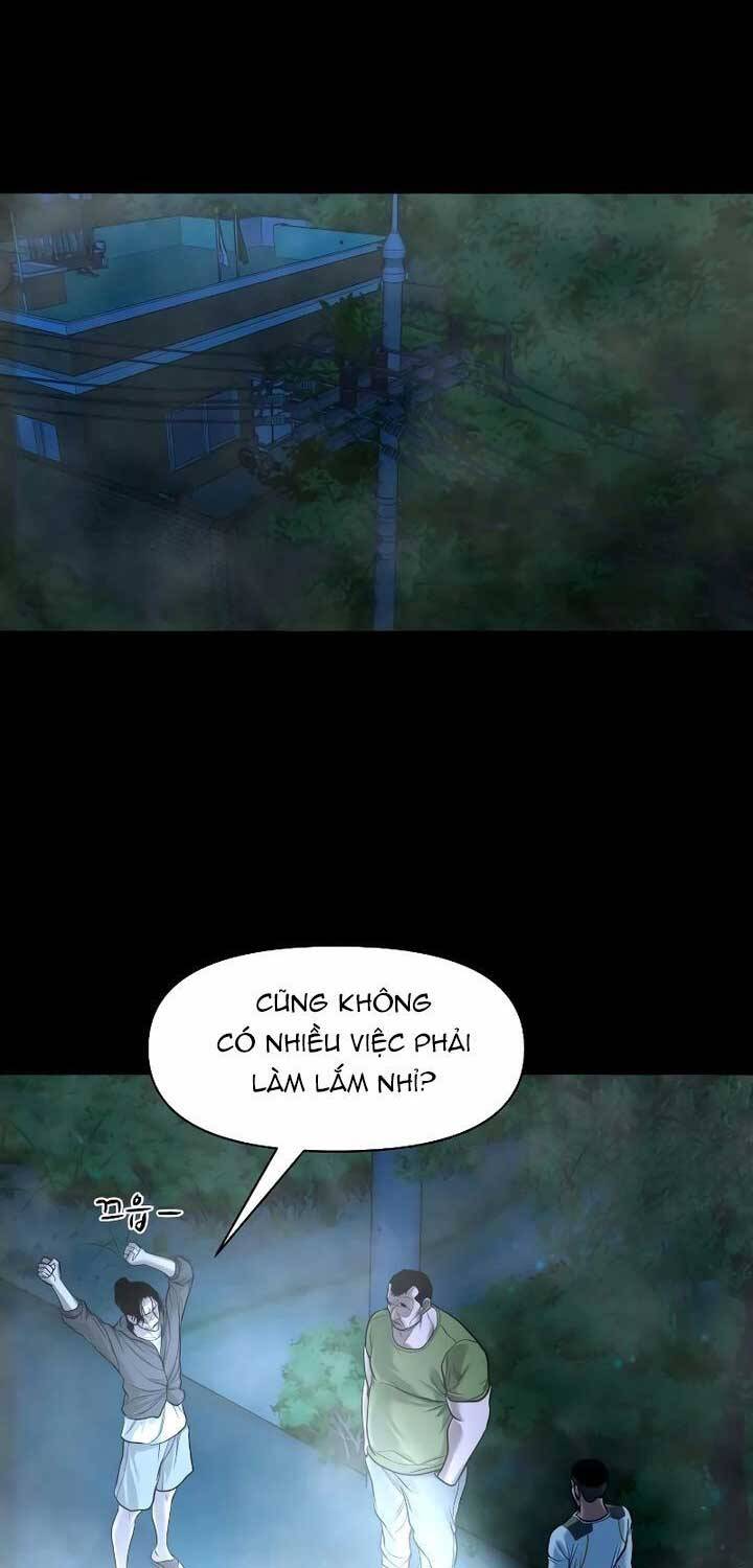 Ngôi Làng Ma Quái Chapter 16 - Trang 65