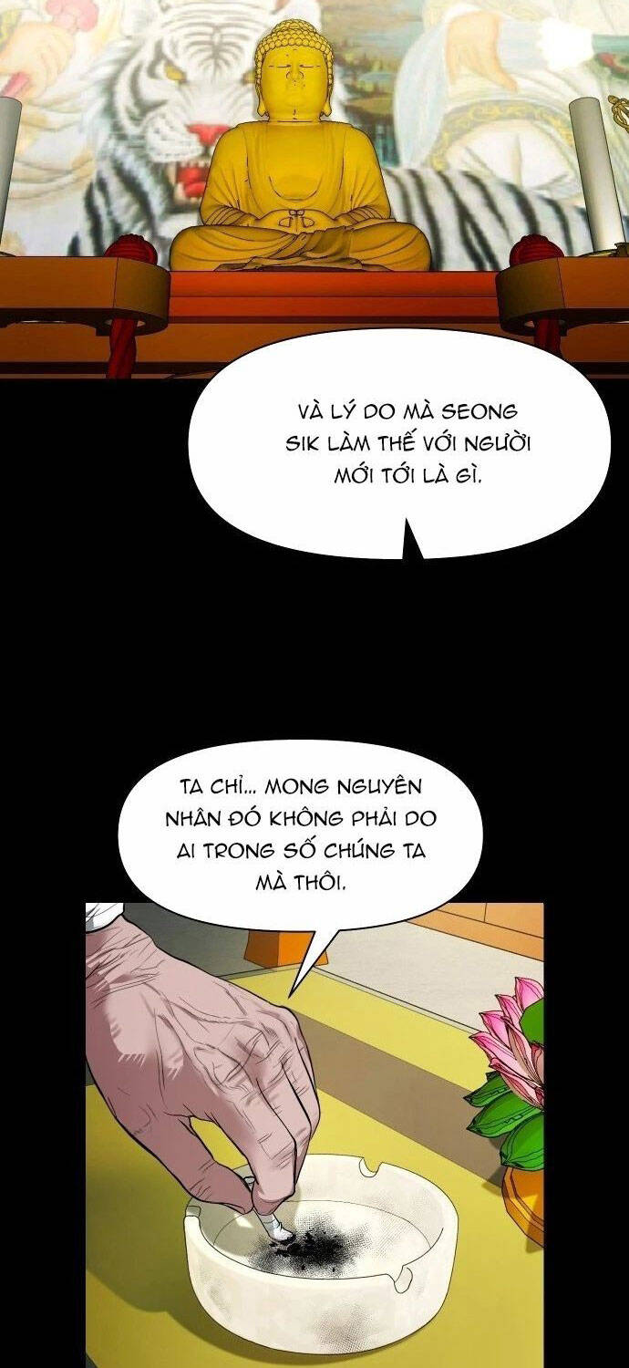 Ngôi Làng Ma Quái Chapter 11 - Trang 40