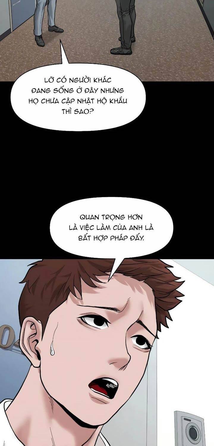 Ngôi Làng Ma Quái Chapter 21 - Trang 77