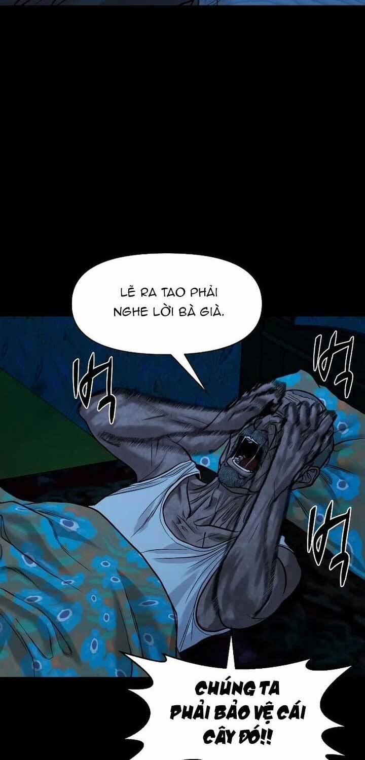 Ngôi Làng Ma Quái Chapter 17 - Trang 24