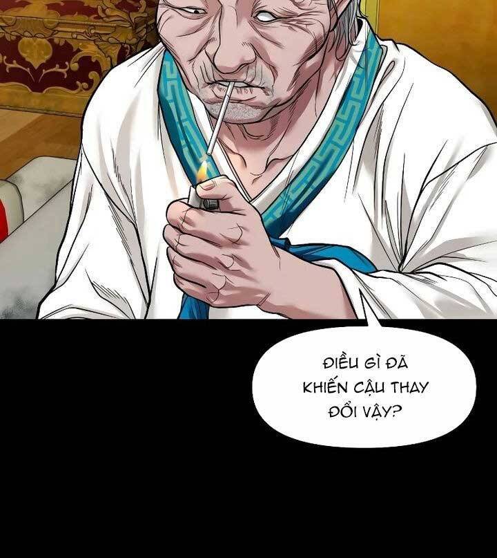 Ngôi Làng Ma Quái Chapter 16 - Trang 14