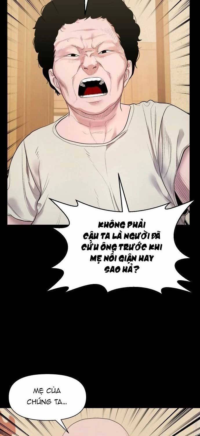 Ngôi Làng Ma Quái Chapter 5 - Trang 37