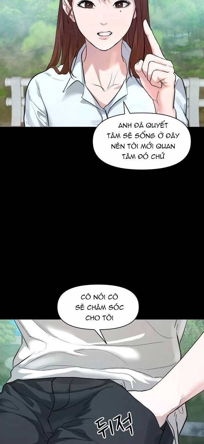 Ngôi Làng Ma Quái Chapter 3 - Trang 48