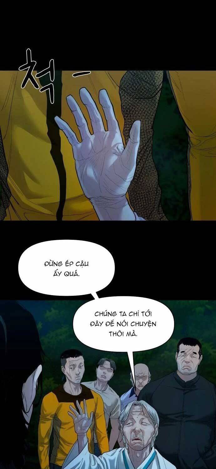 Ngôi Làng Ma Quái Chapter 2 - Trang 13