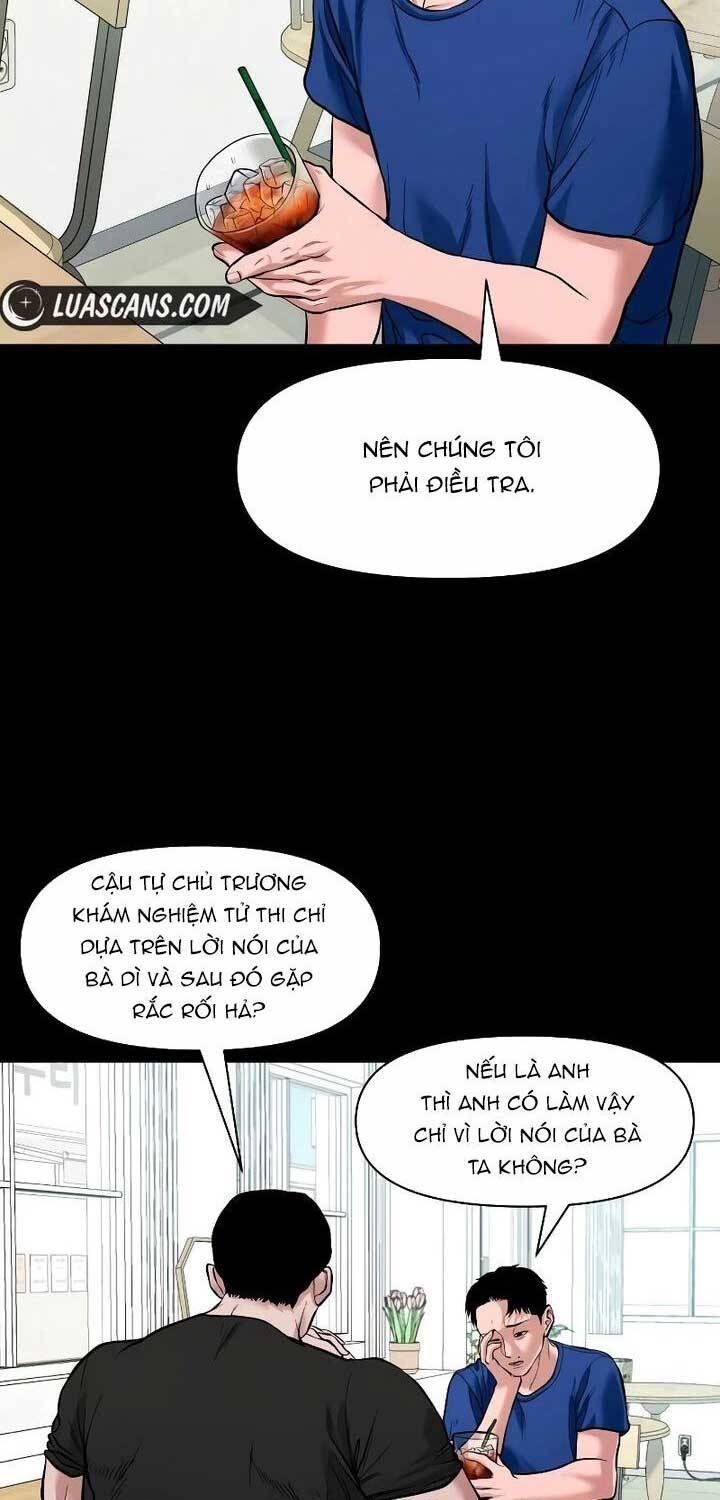 Ngôi Làng Ma Quái Chapter 19 - Trang 48