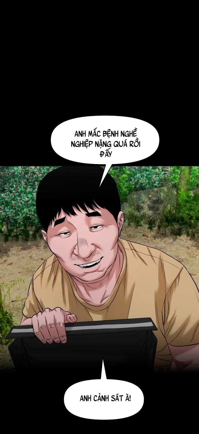 Ngôi Làng Ma Quái Chapter 36 - Trang 34