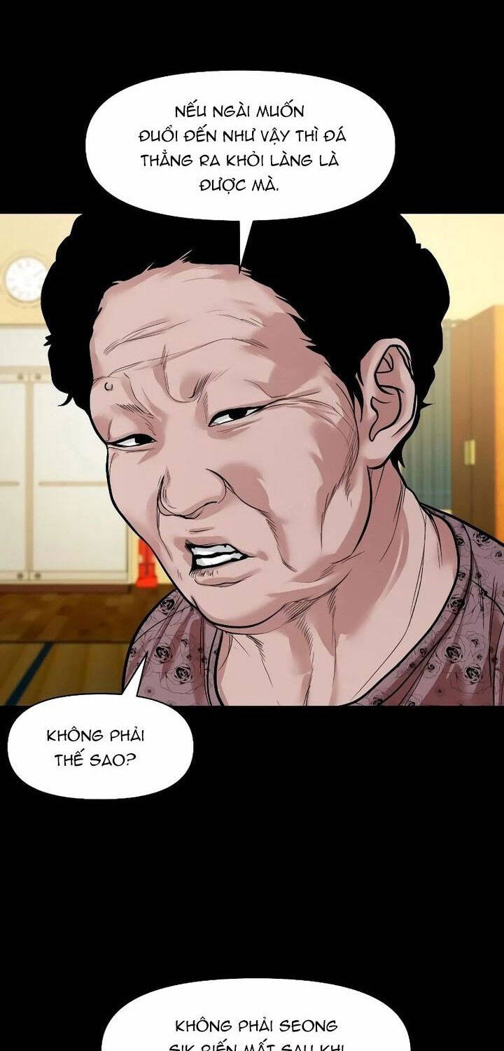 Ngôi Làng Ma Quái Chapter 15 - Trang 70