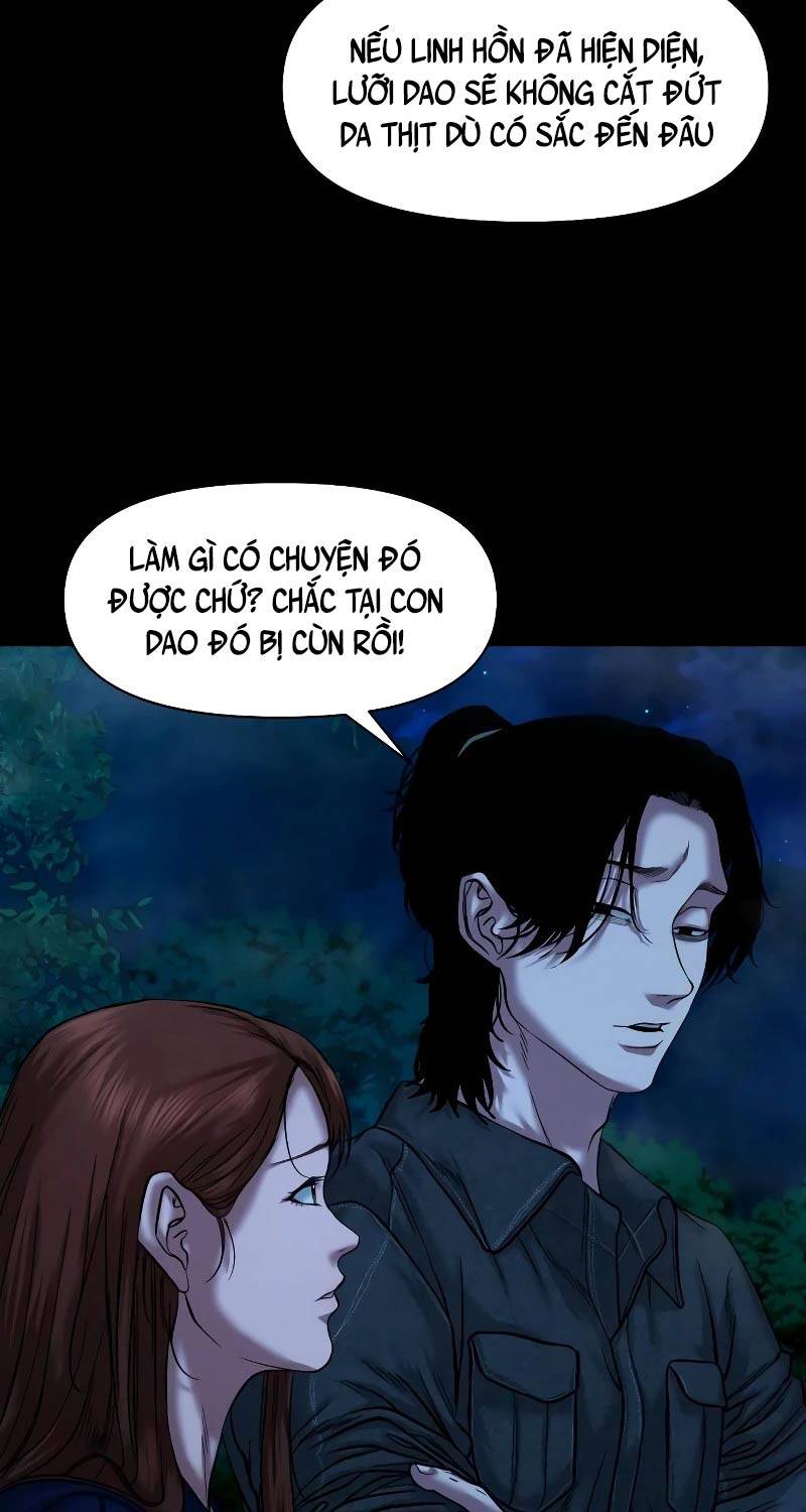 Ngôi Làng Ma Quái Chapter 28 - Trang 54