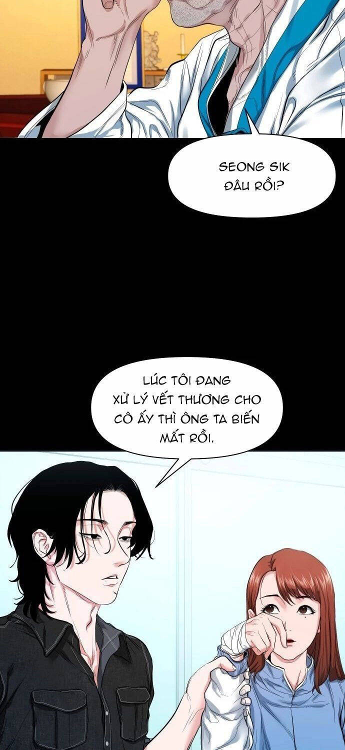 Ngôi Làng Ma Quái Chapter 7 - Trang 41