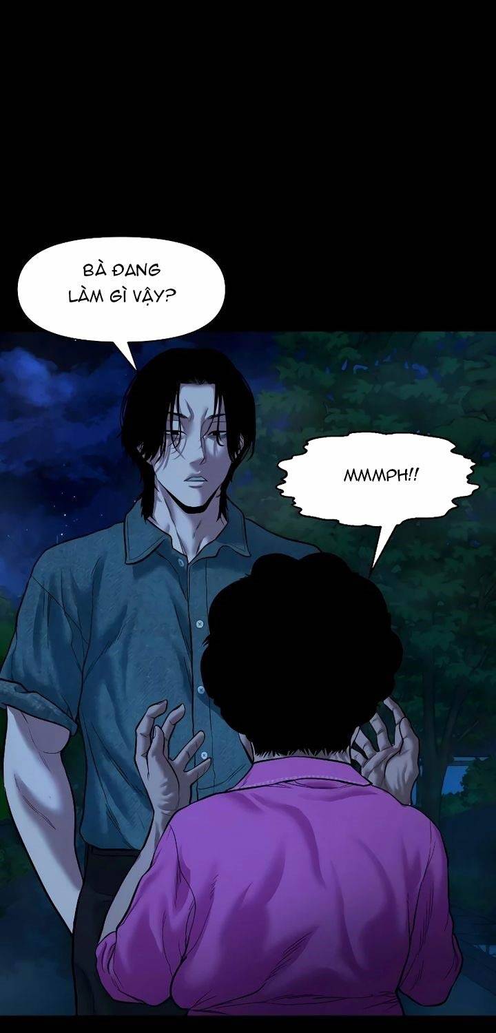 Ngôi Làng Ma Quái Chapter 23 - Trang 62