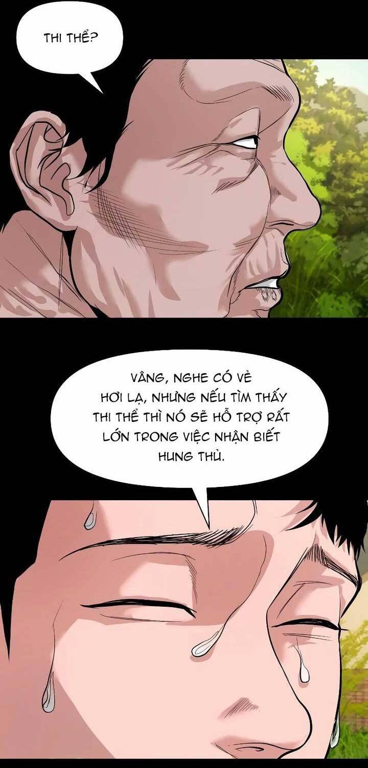 Ngôi Làng Ma Quái Chapter 18 - Trang 44