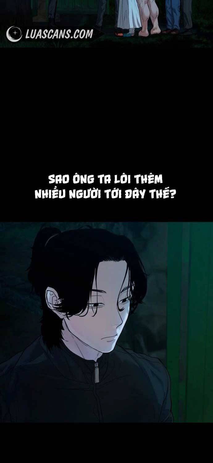 Ngôi Làng Ma Quái Chapter 2 - Trang 11