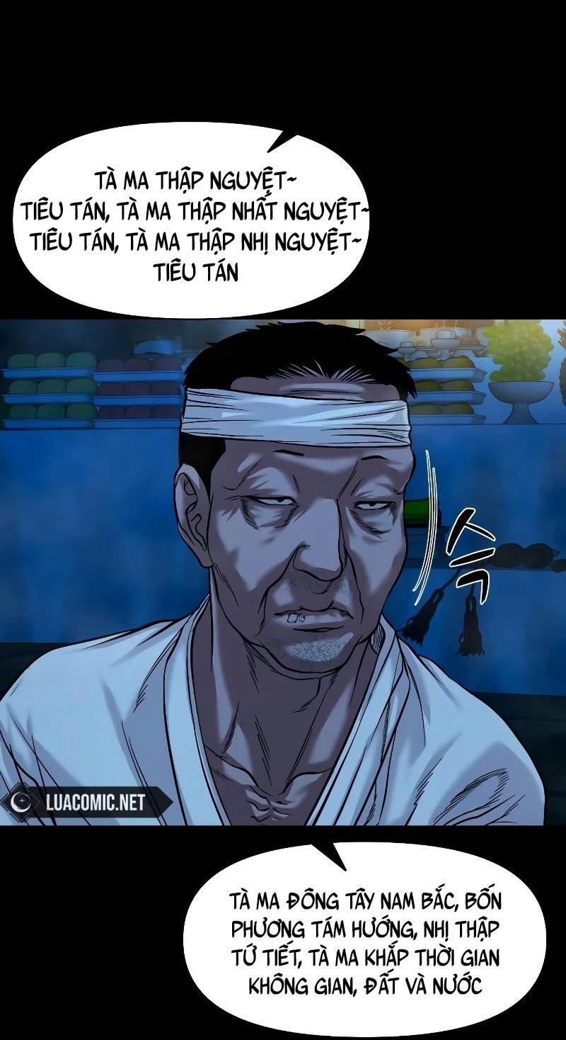 Ngôi Làng Ma Quái Chapter 28 - Trang 19