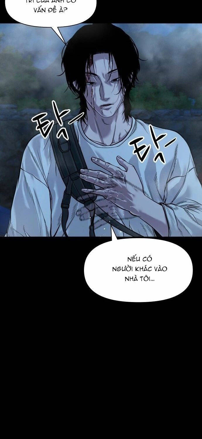 Ngôi Làng Ma Quái Chapter 14 - Trang 58