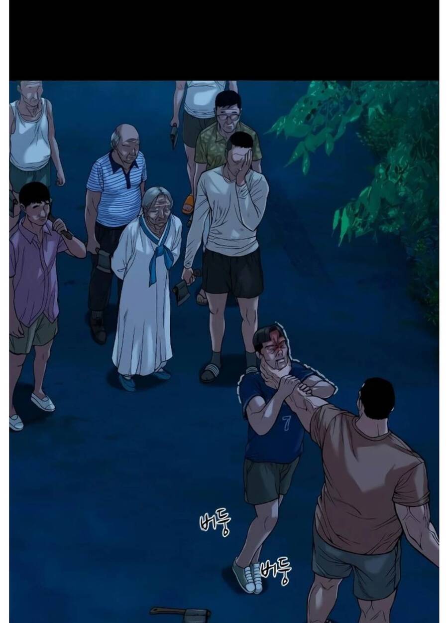 Ngôi Làng Ma Quái Chapter 26 - Trang 82