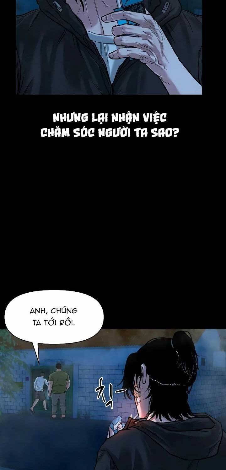 Ngôi Làng Ma Quái Chapter 16 - Trang 56