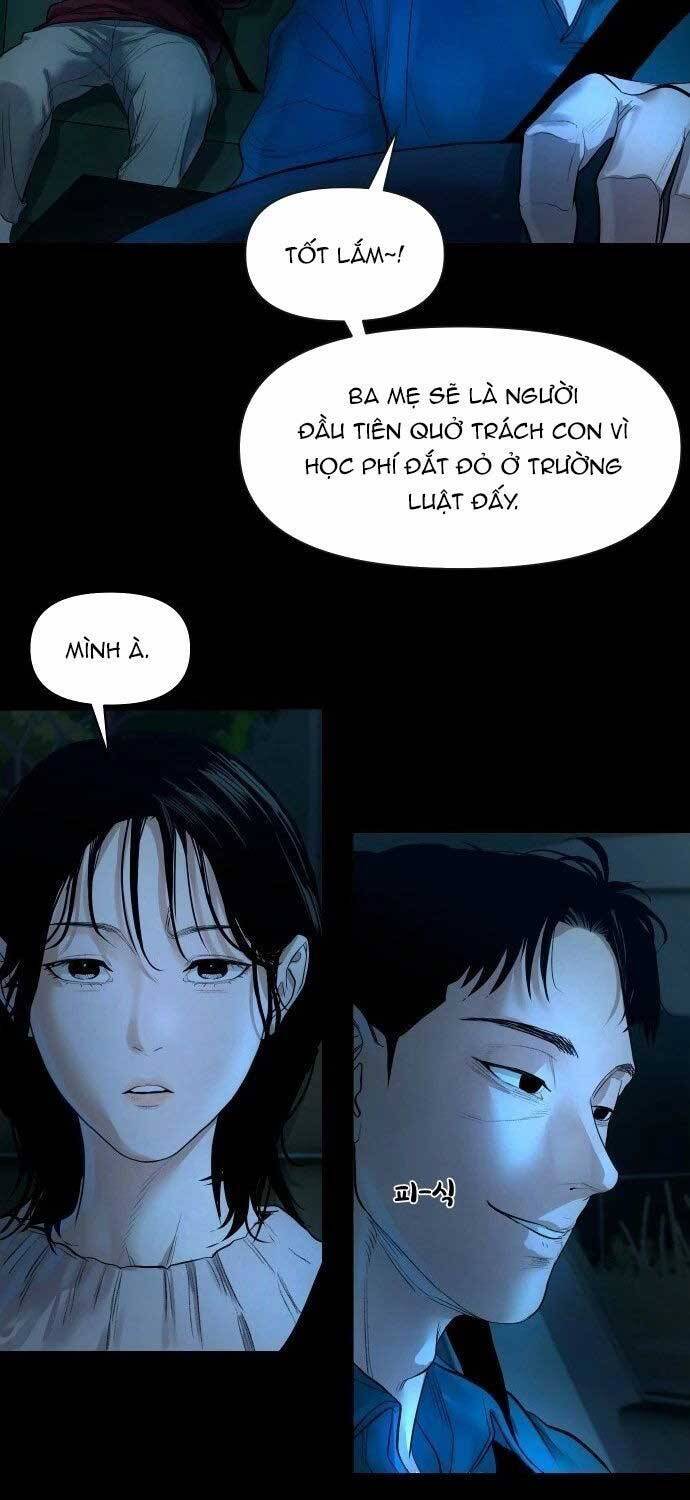 Ngôi Làng Ma Quái Chapter 5 - Trang 6