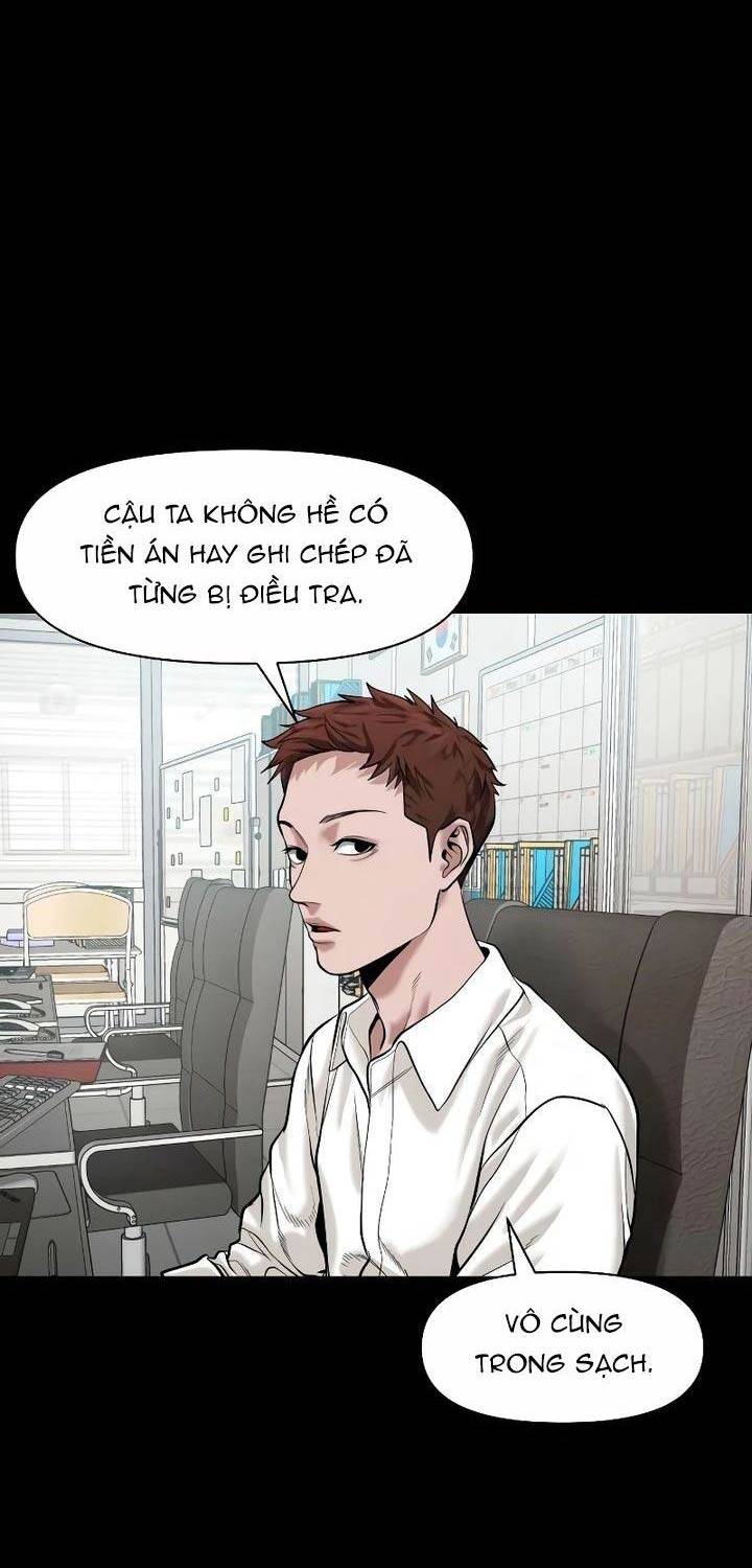 Ngôi Làng Ma Quái Chapter 21 - Trang 50