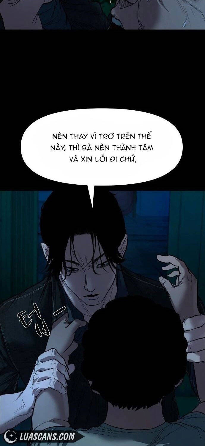 Ngôi Làng Ma Quái Chapter 10 - Trang 13