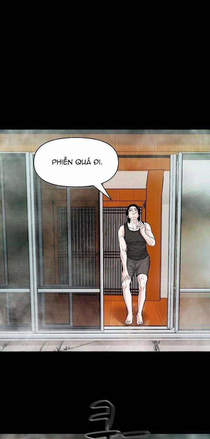 Ngôi Làng Ma Quái Chapter 15 - Trang 26