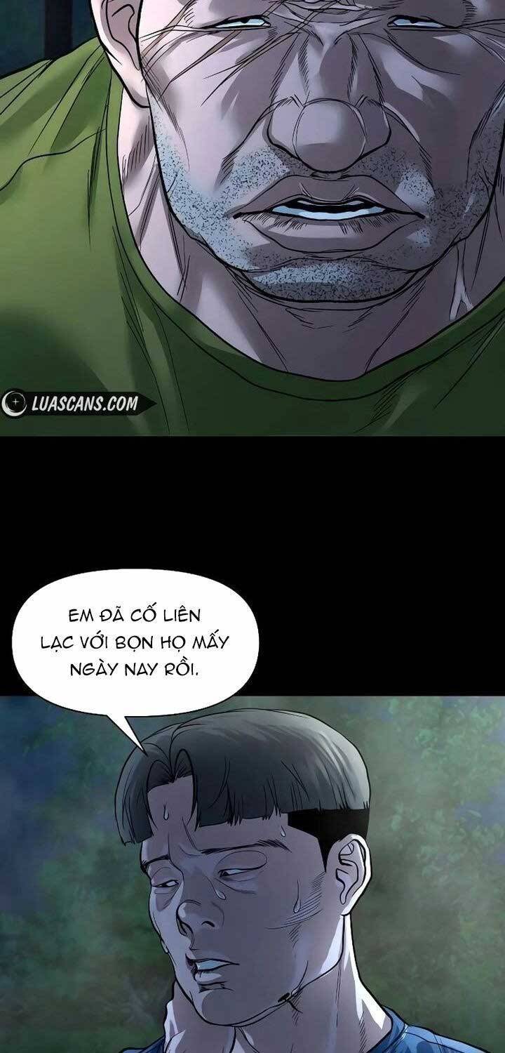 Ngôi Làng Ma Quái Chapter 17 - Trang 2