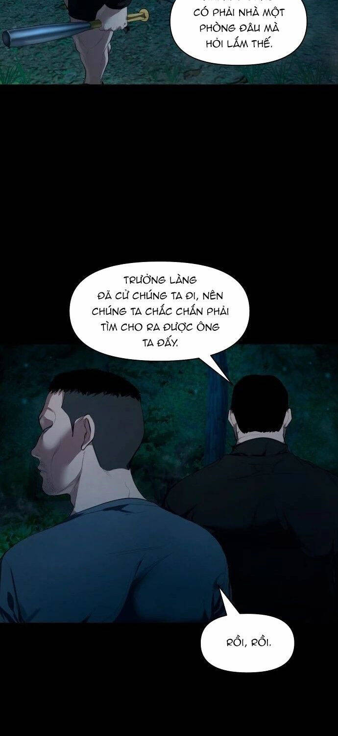 Ngôi Làng Ma Quái Chapter 8 - Trang 23