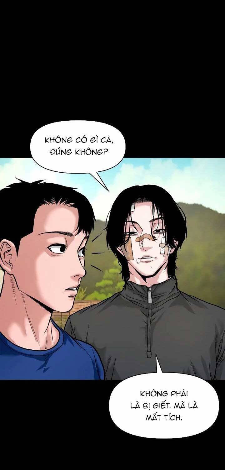 Ngôi Làng Ma Quái Chapter 18 - Trang 45