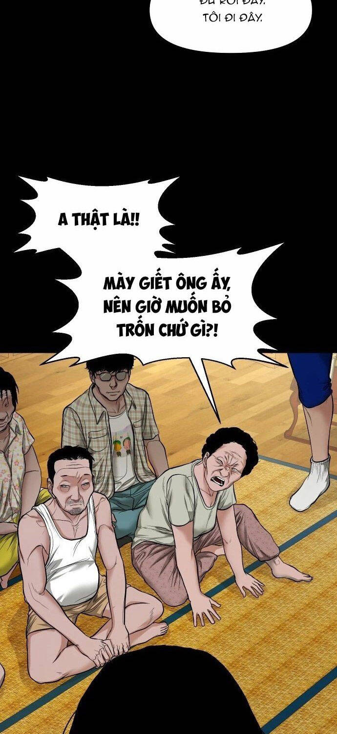 Ngôi Làng Ma Quái Chapter 10 - Trang 71