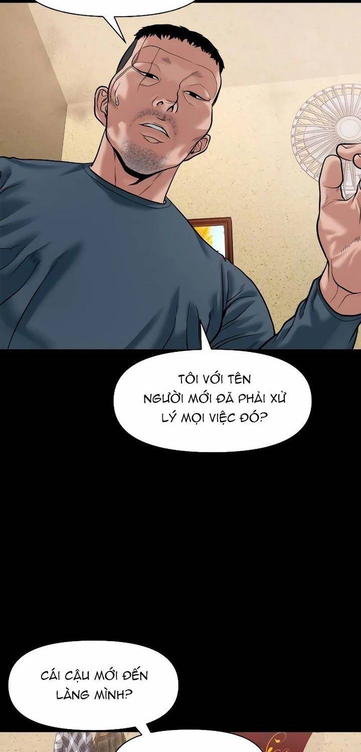 Ngôi Làng Ma Quái Chapter 21 - Trang 23